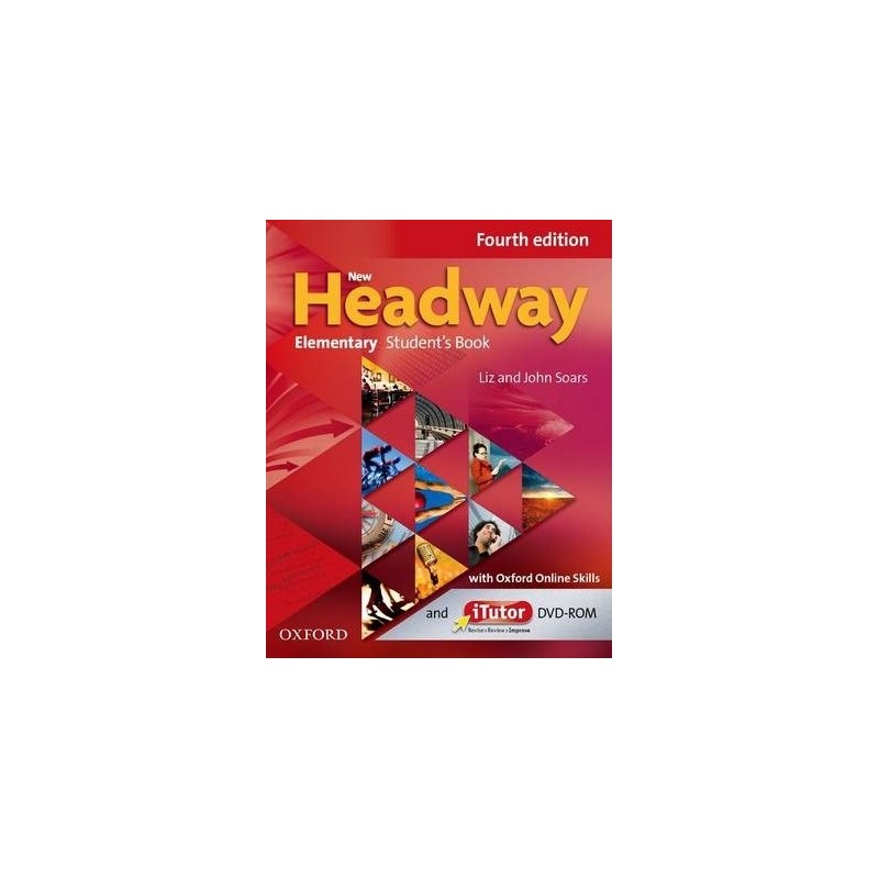 new headway fourth edition download